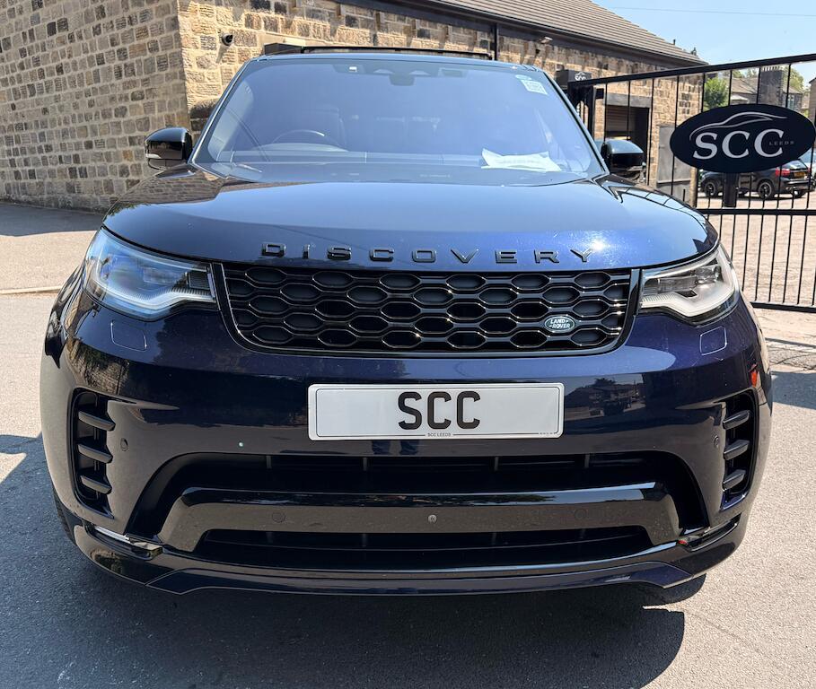 Land Rover Discovery - Image 7