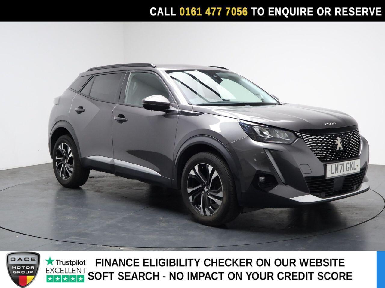 Peugeot 2008 - Image 2