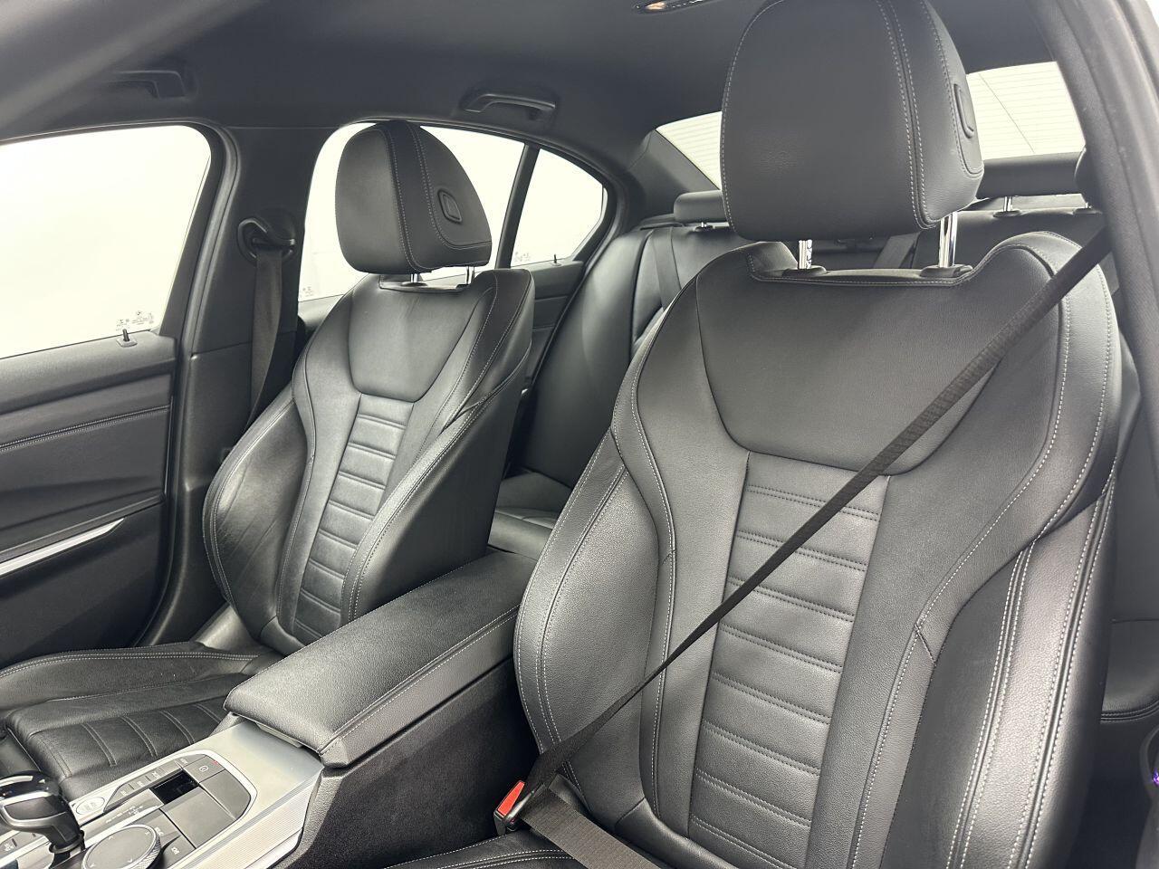 BMW 3 Series - Image 13