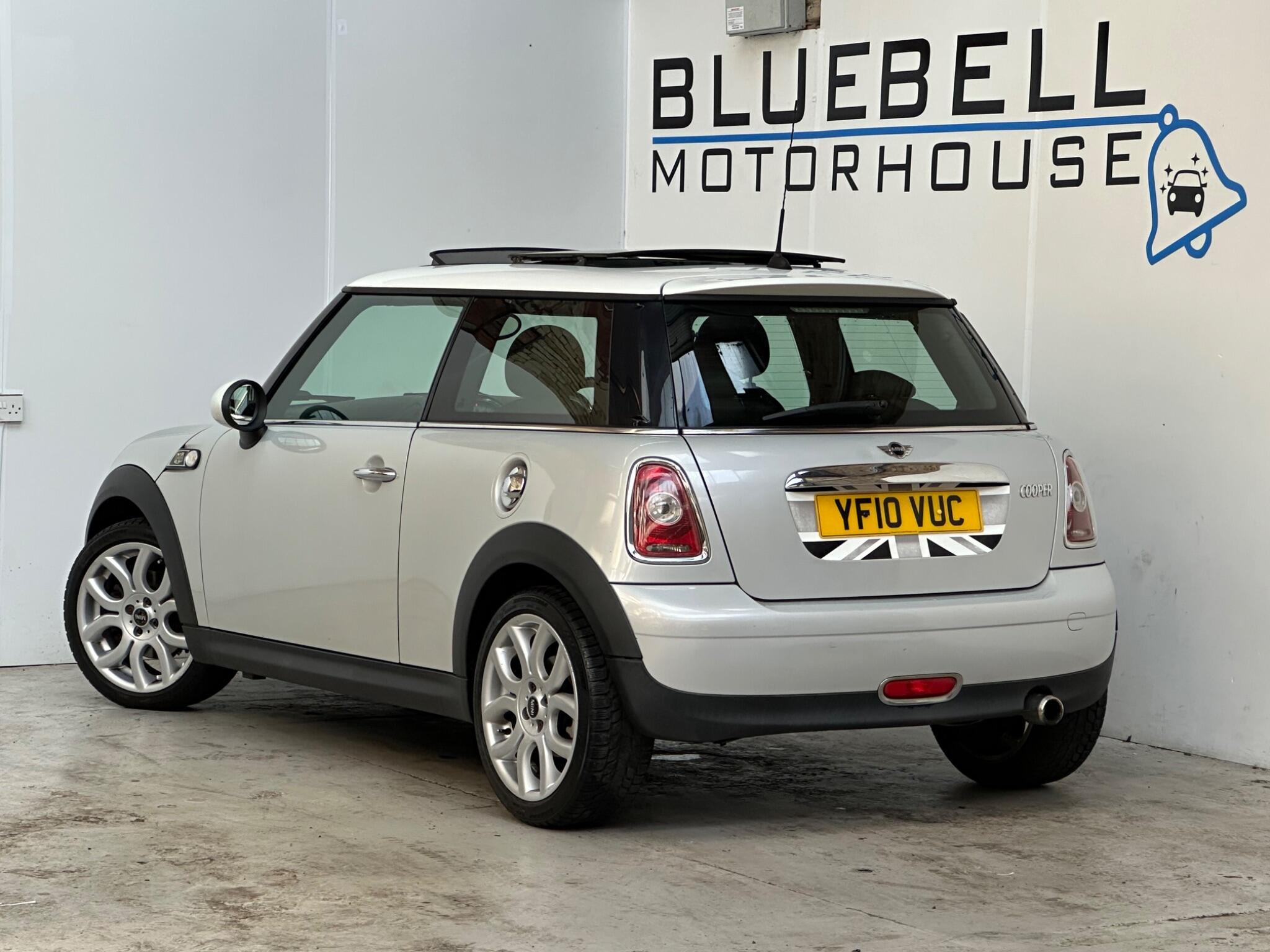 MINI Hatch - Image 5