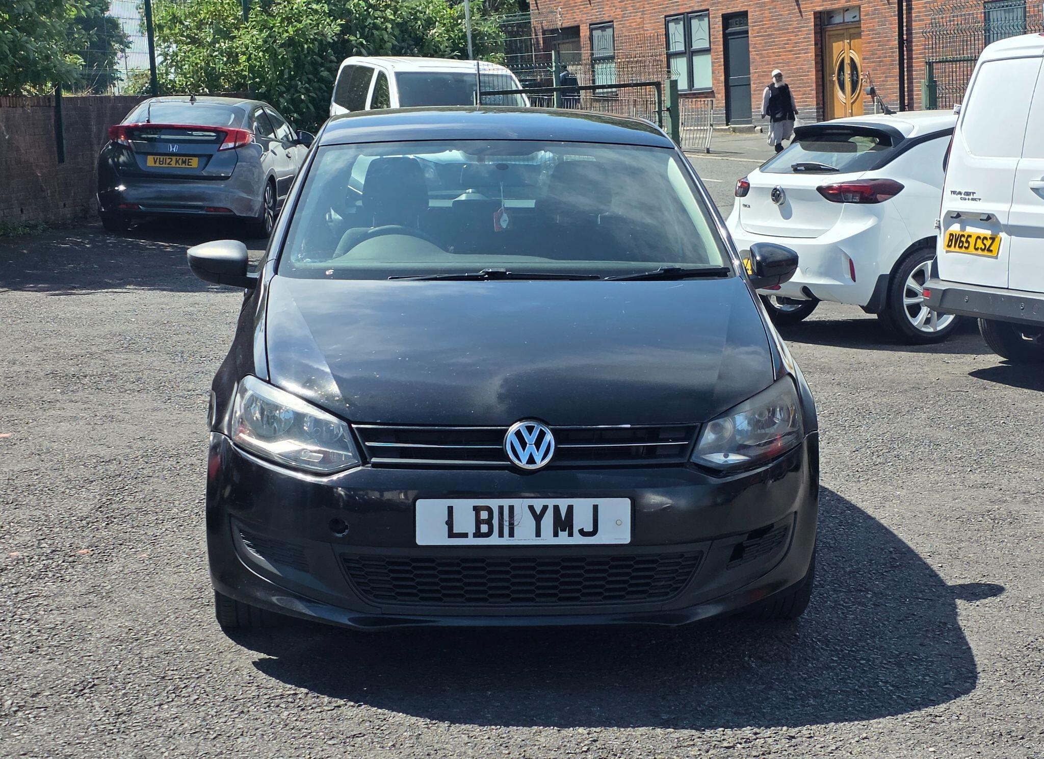 Volkswagen Polo - Image 2