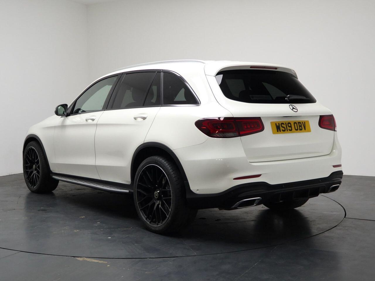 Mercedes-benz GLC - Image 9