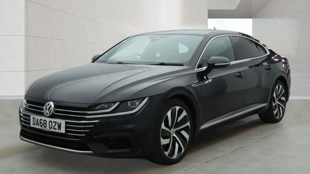 Volkswagen Arteon - Image 5