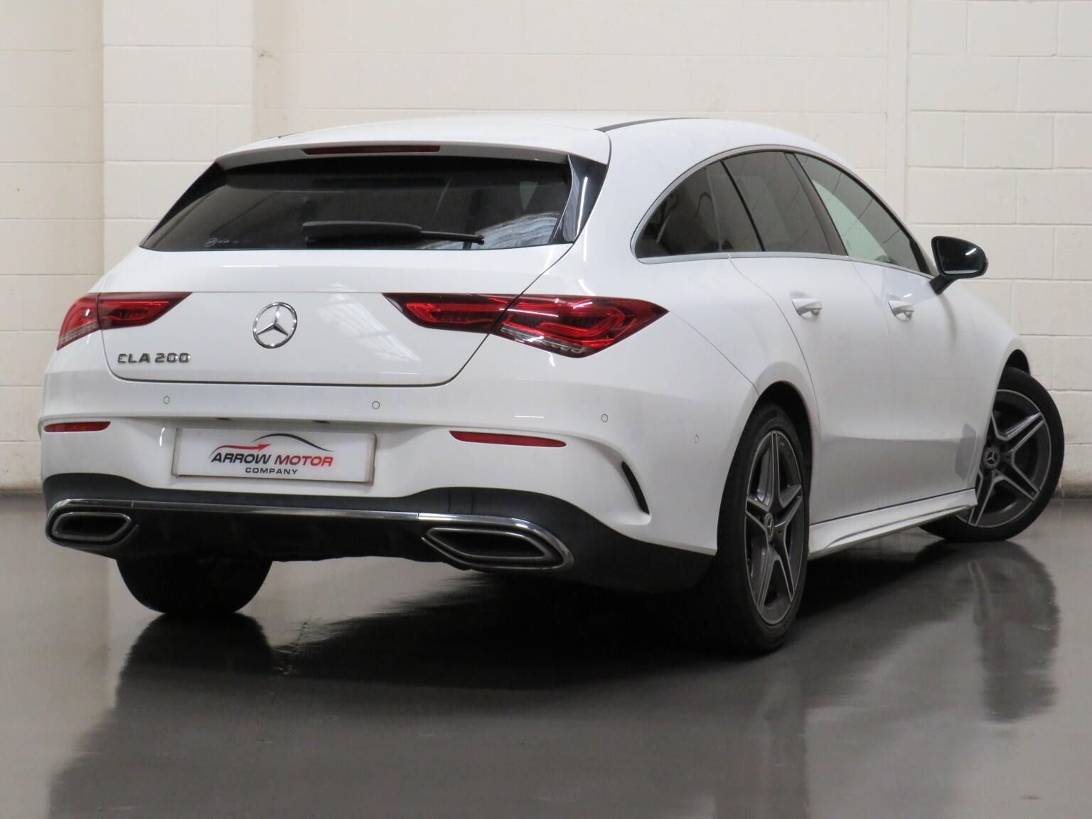 Mercedes CLA - Image 3