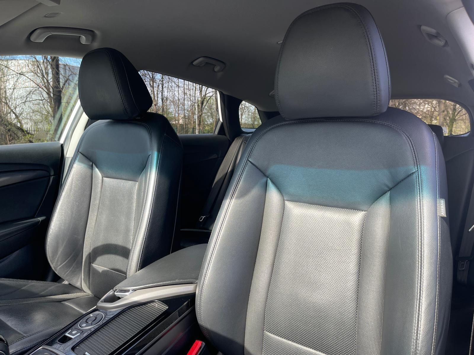 Hyundai i40 - Image 50