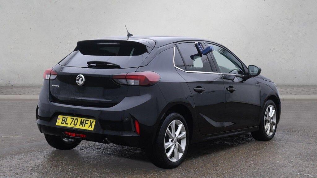 Vauxhall Corsa - Image 7