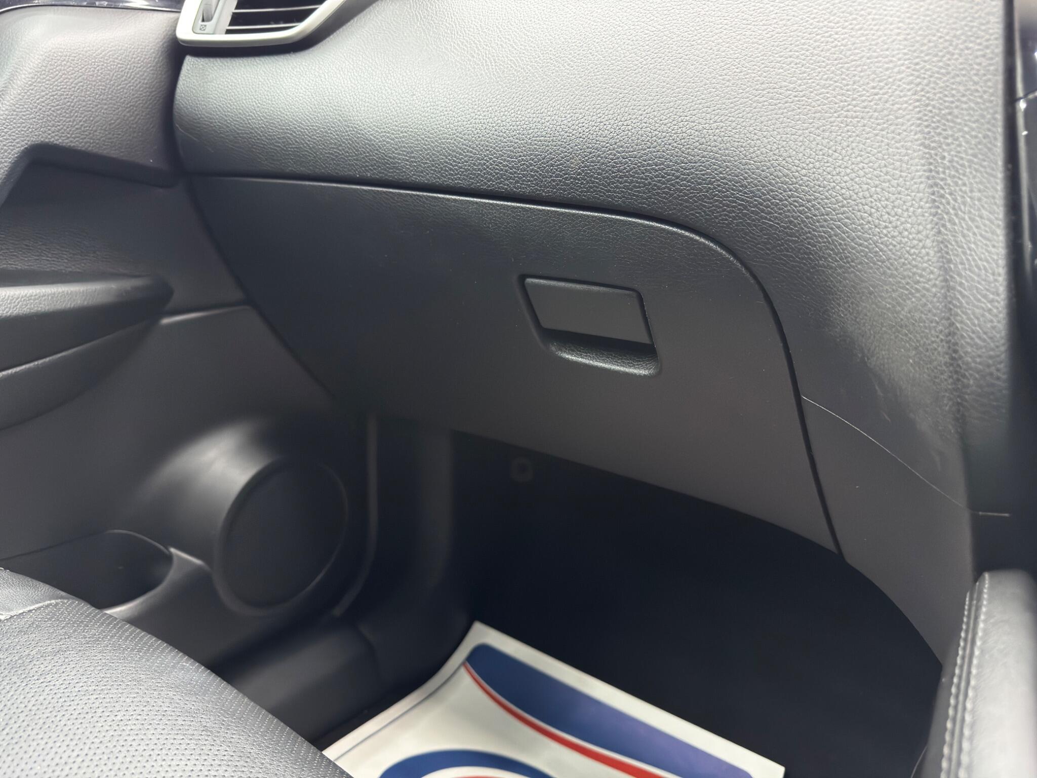 Nissan Qashqai - Image 33
