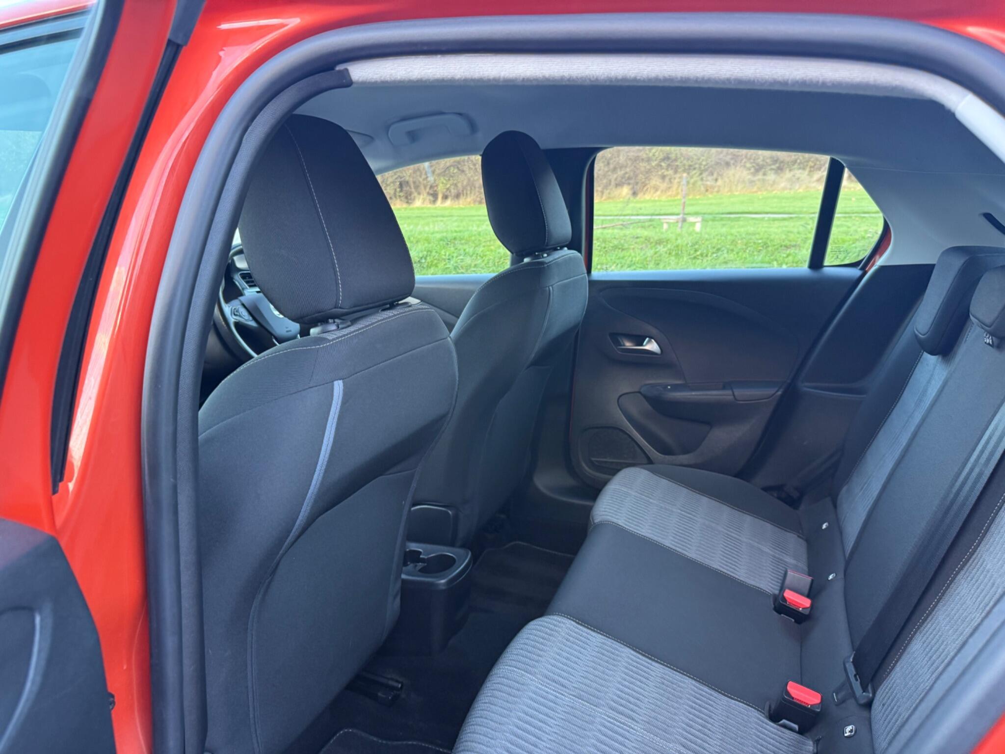Vauxhall Corsa Electric - Image 17