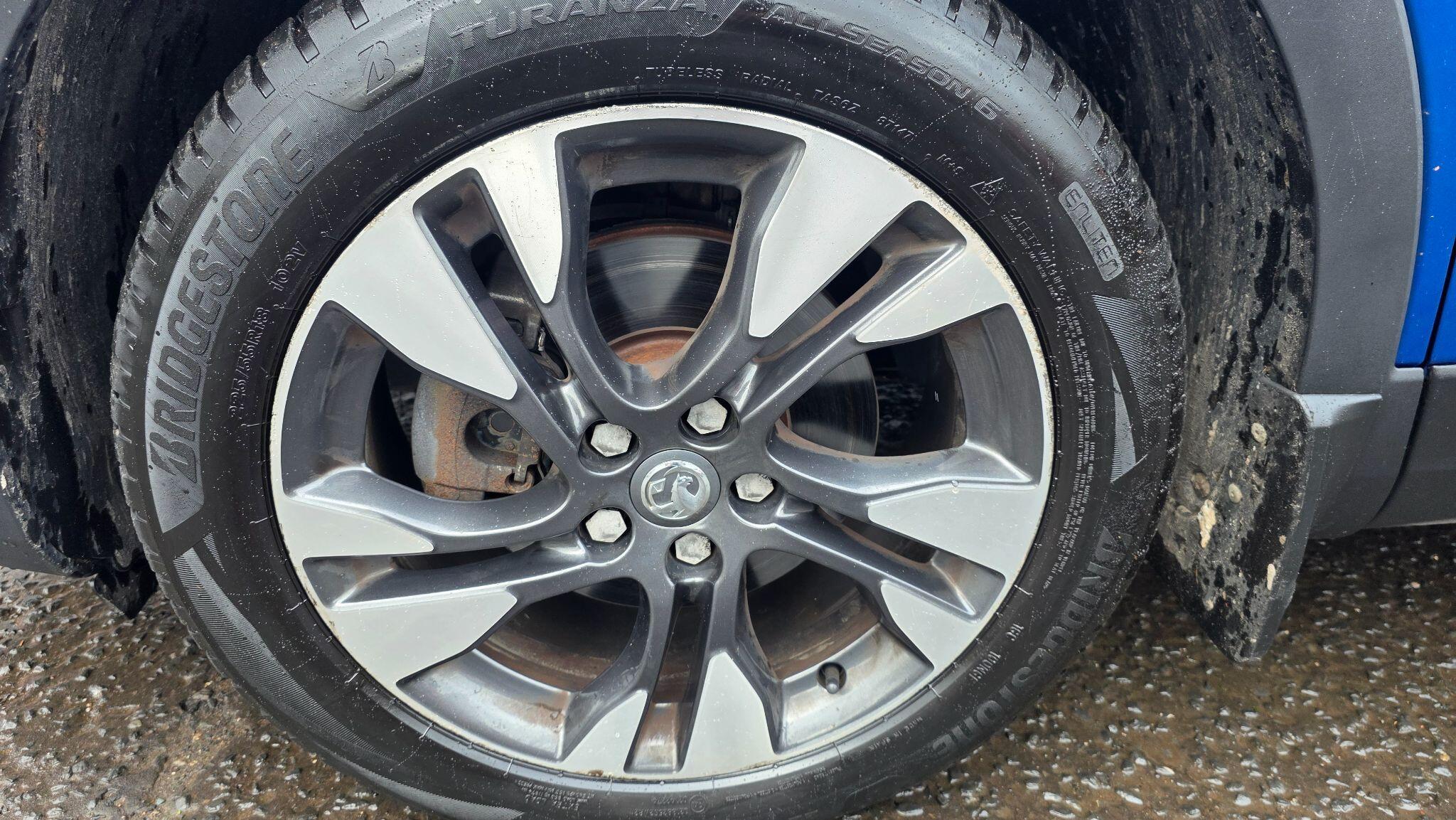 Vauxhall Grandland X - Image 47