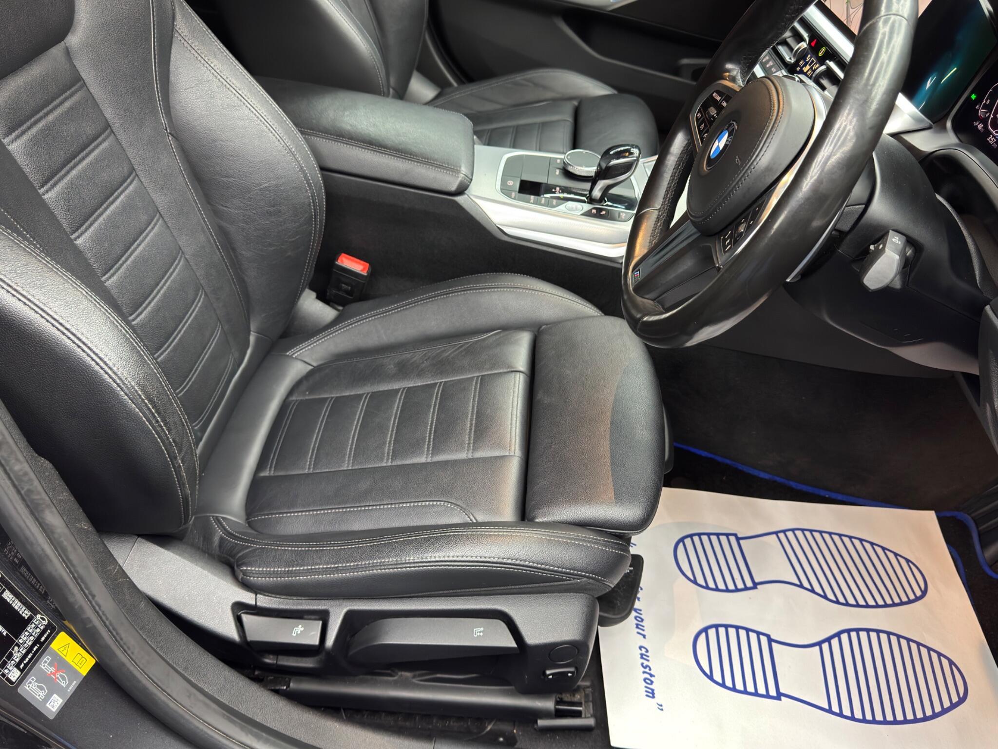 BMW 3 Series - Image 13