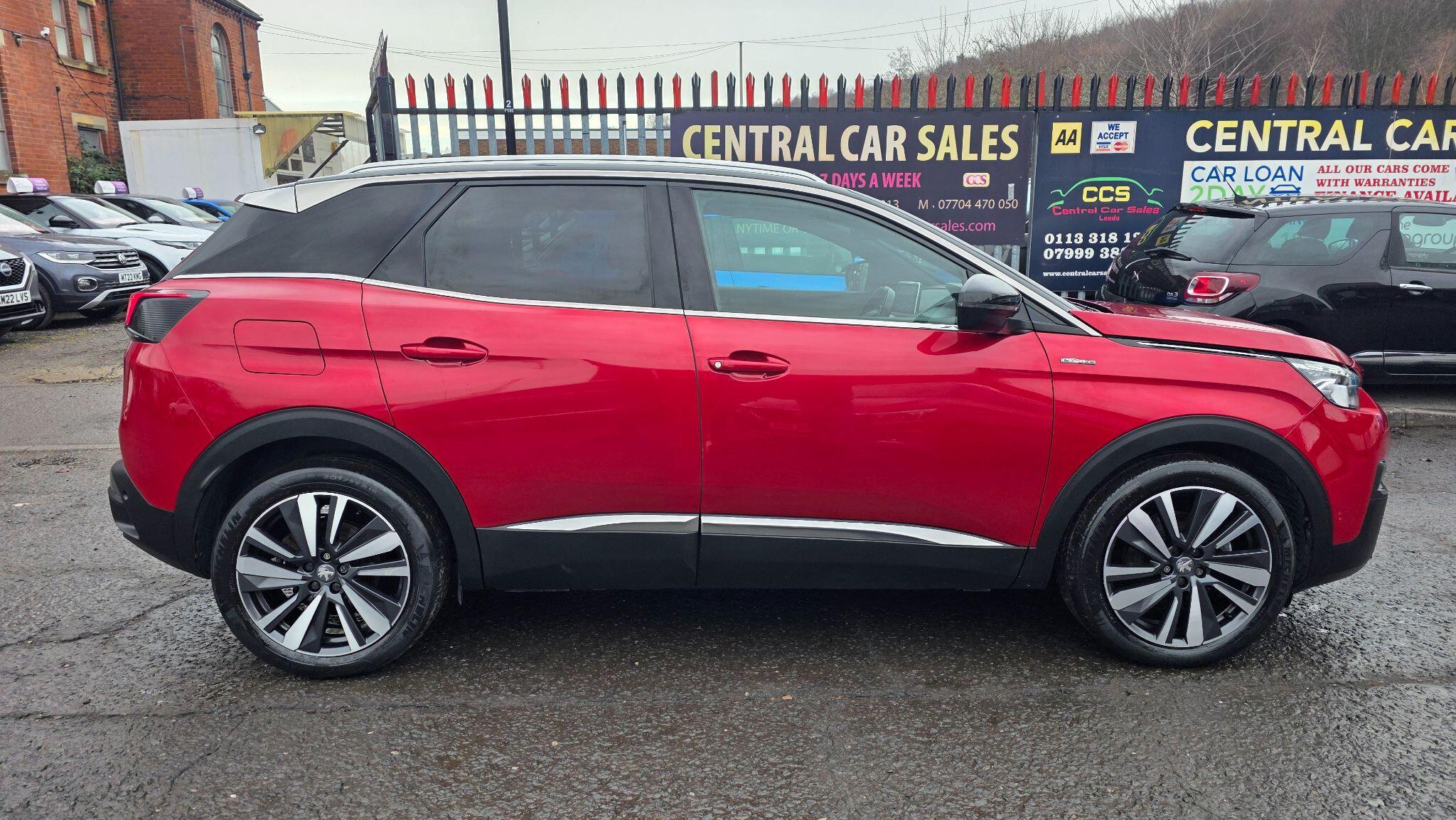 Peugeot 3008 - Image 11