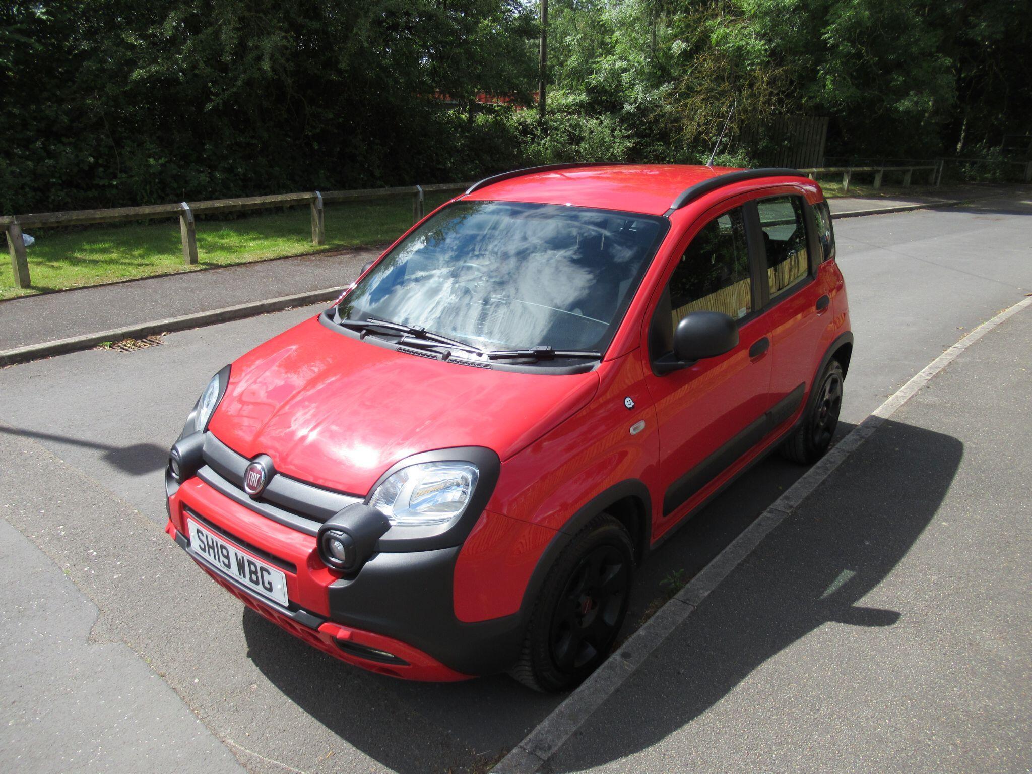 Fiat Panda - Image 9