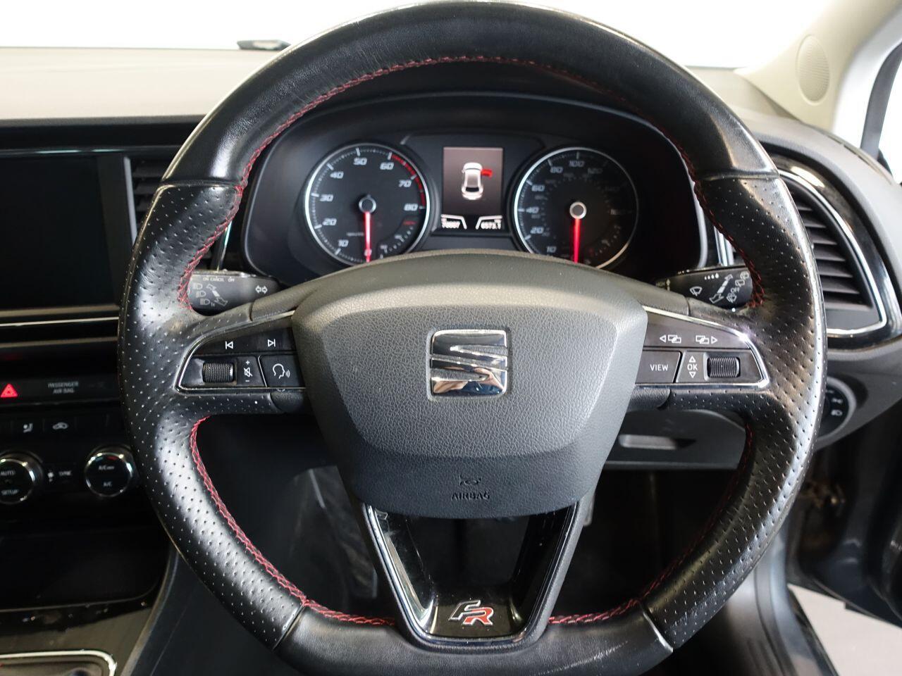 SEAT Leon - Image 19