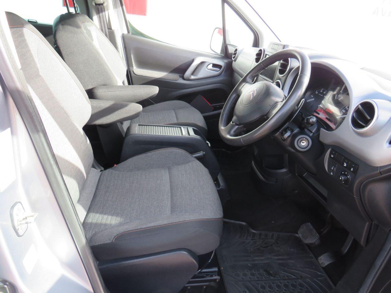 Citroen Berlingo - Image 6