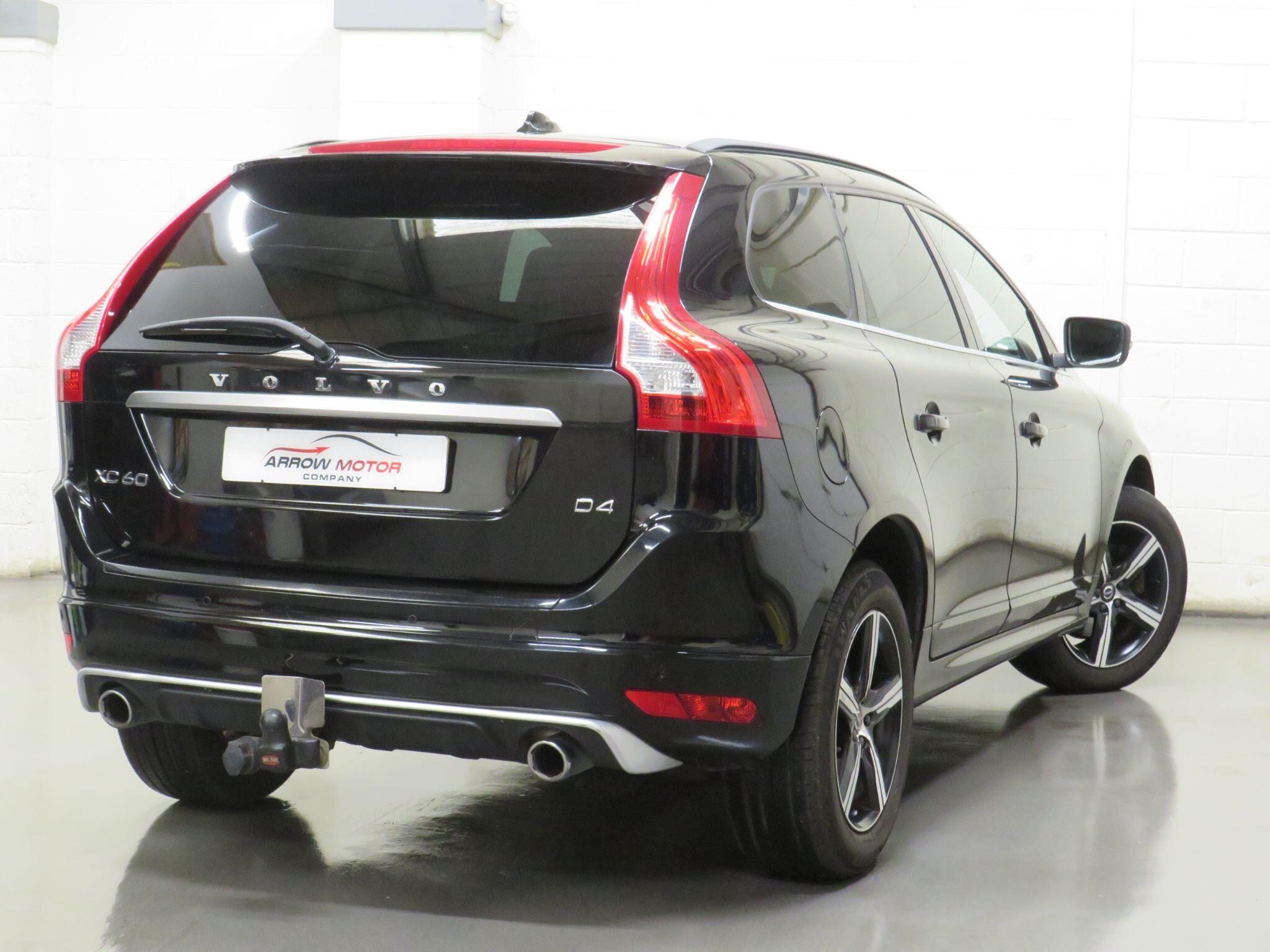 Volvo XC60 - Image 3