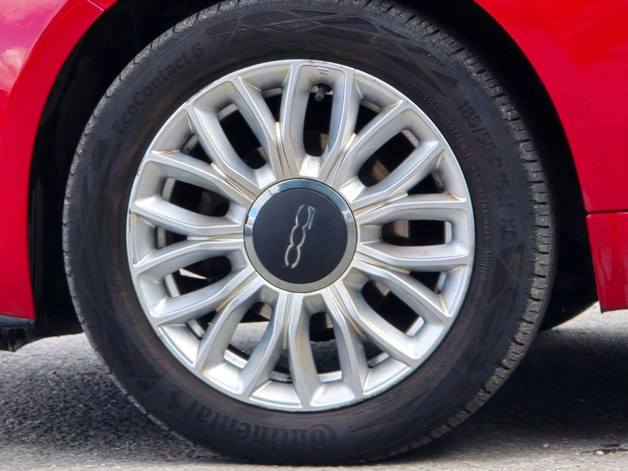 Fiat 500 - Image 17