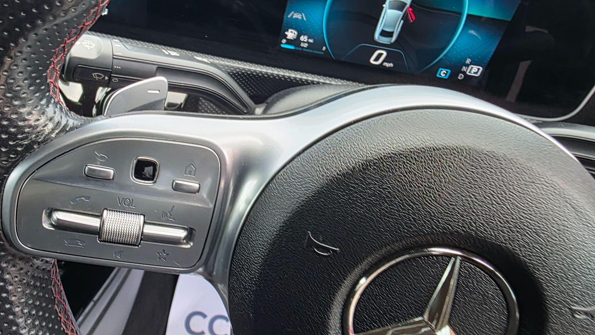 Mercedes A Class - Image 24