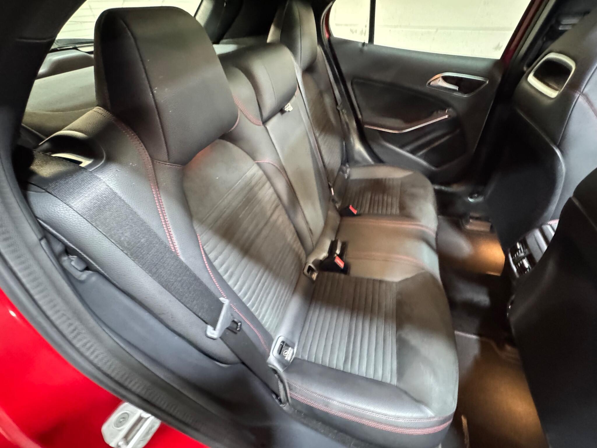 Mercedes GLA - Image 12