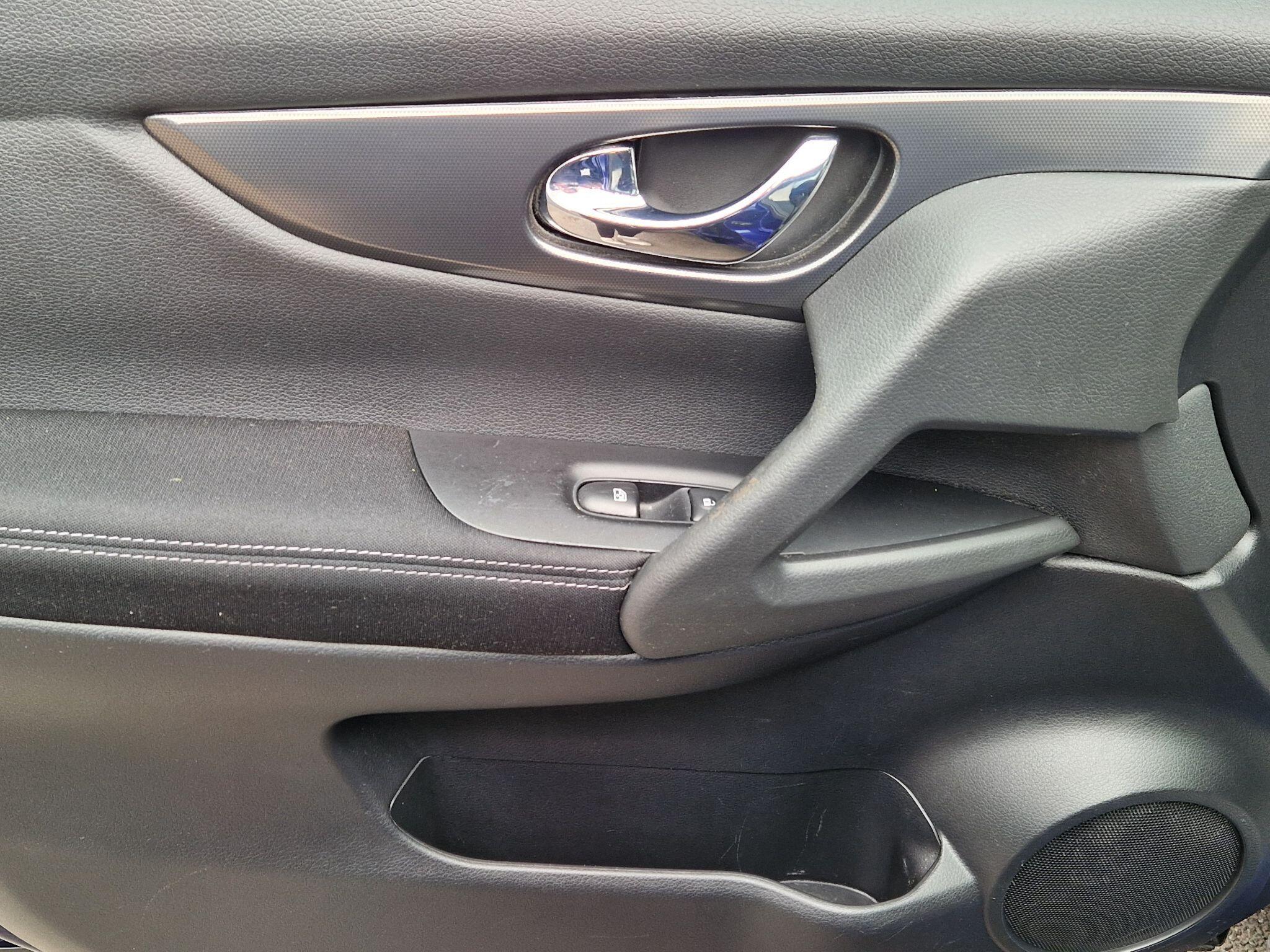 Nissan Qashqai - Image 37