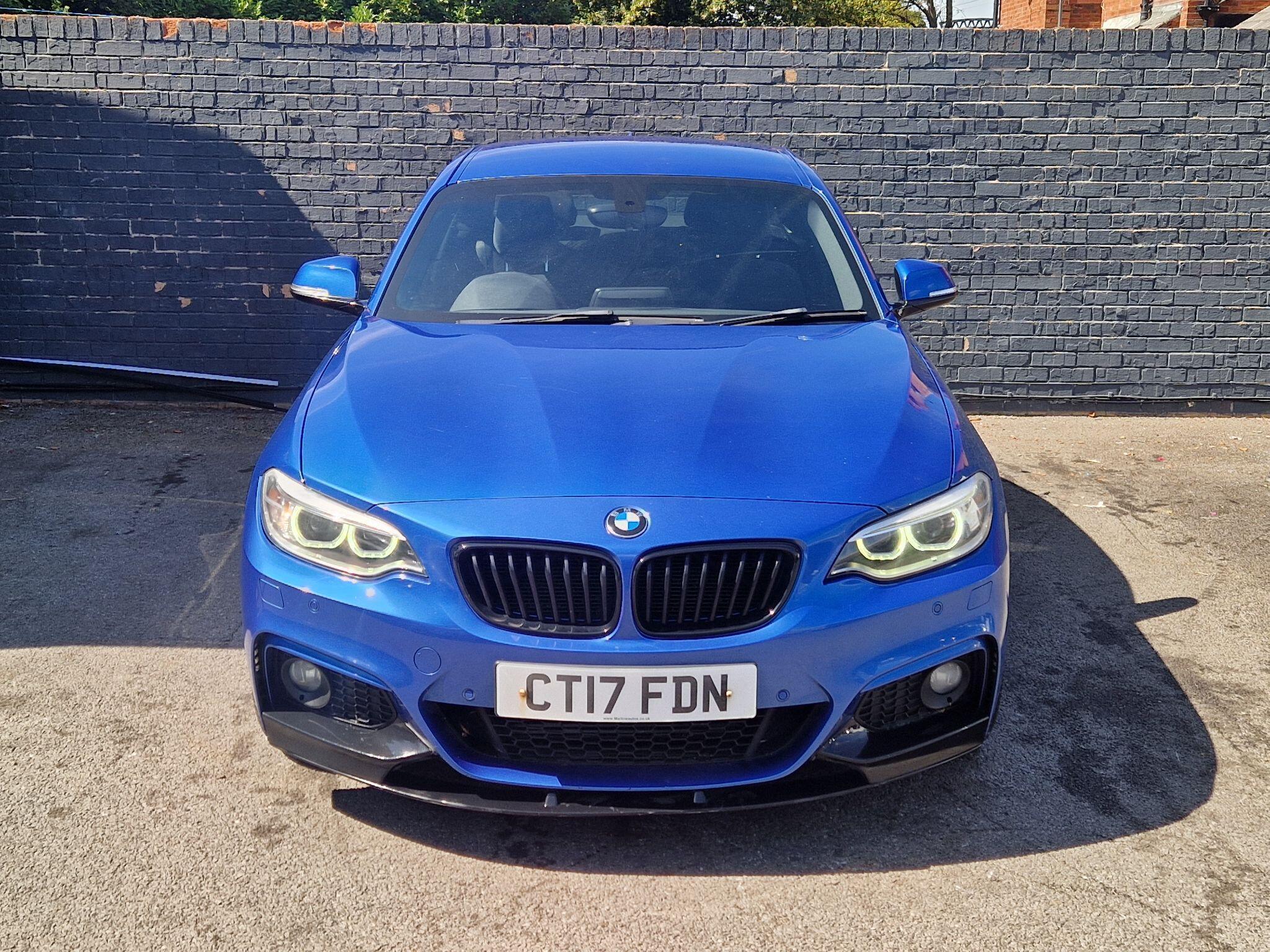 BMW 2 Series - Image 4