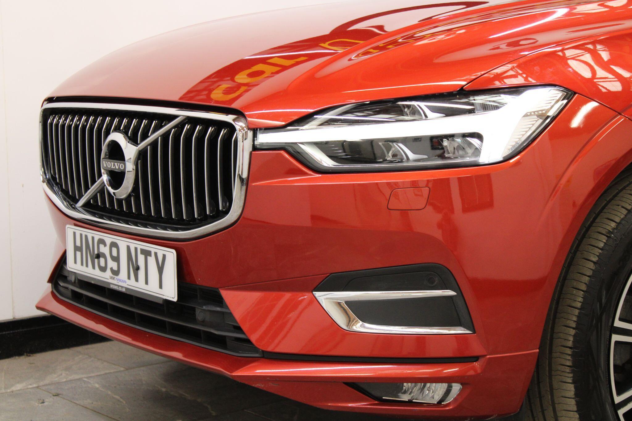 Volvo XC60 - Image 27