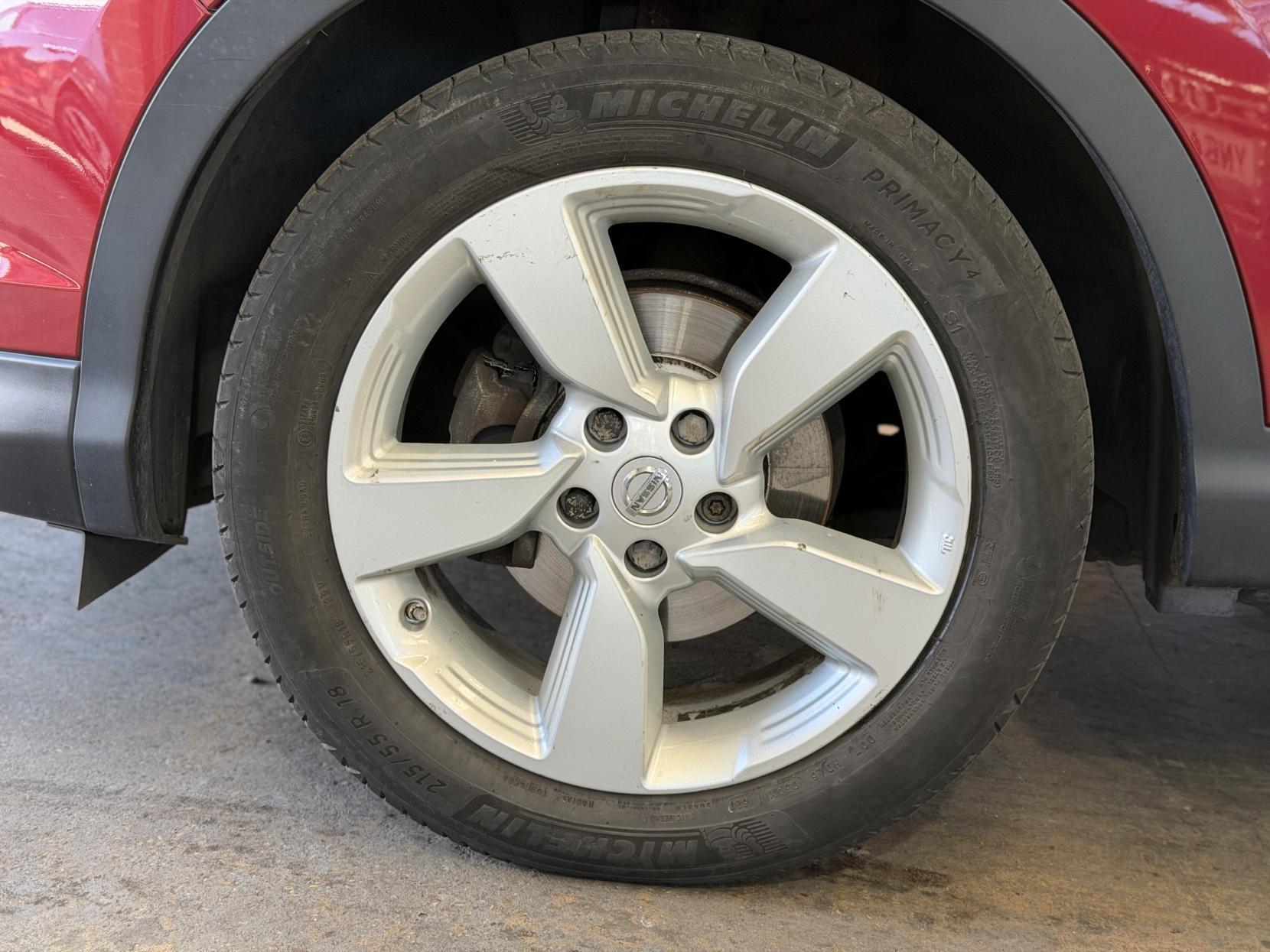 Nissan Qashqai - Image 17