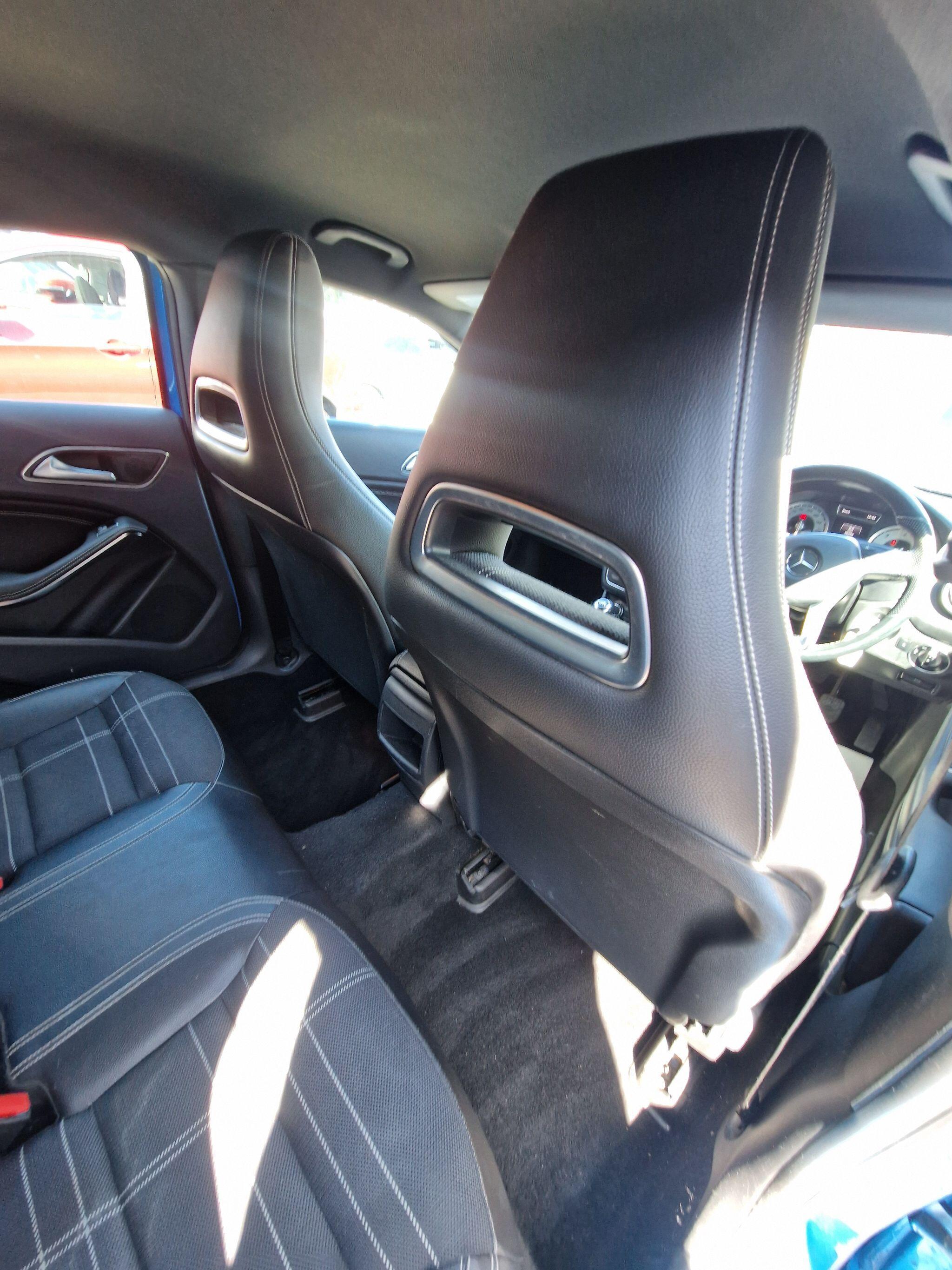 Mercedes A Class - Image 34