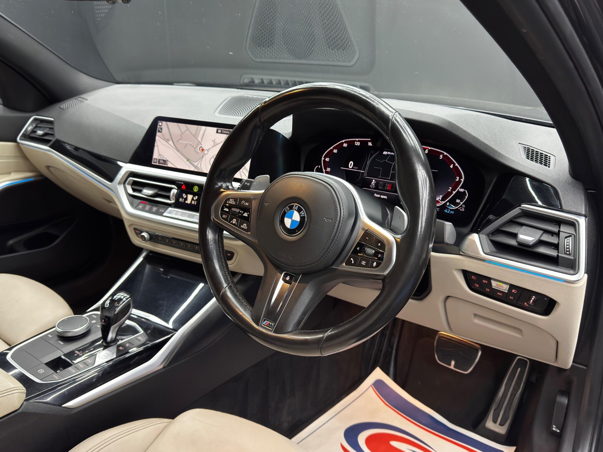 BMW 3 Series - Image 9