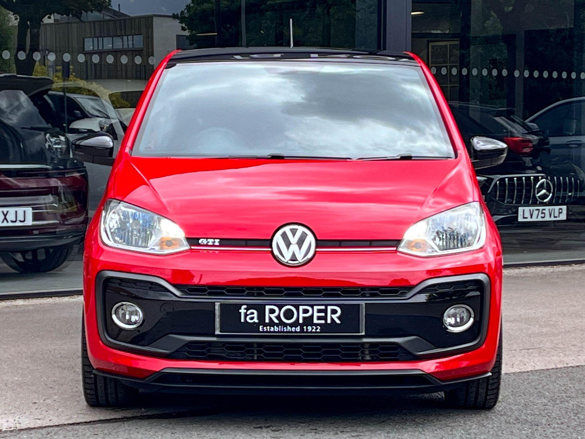 Volkswagen up! - Image 19
