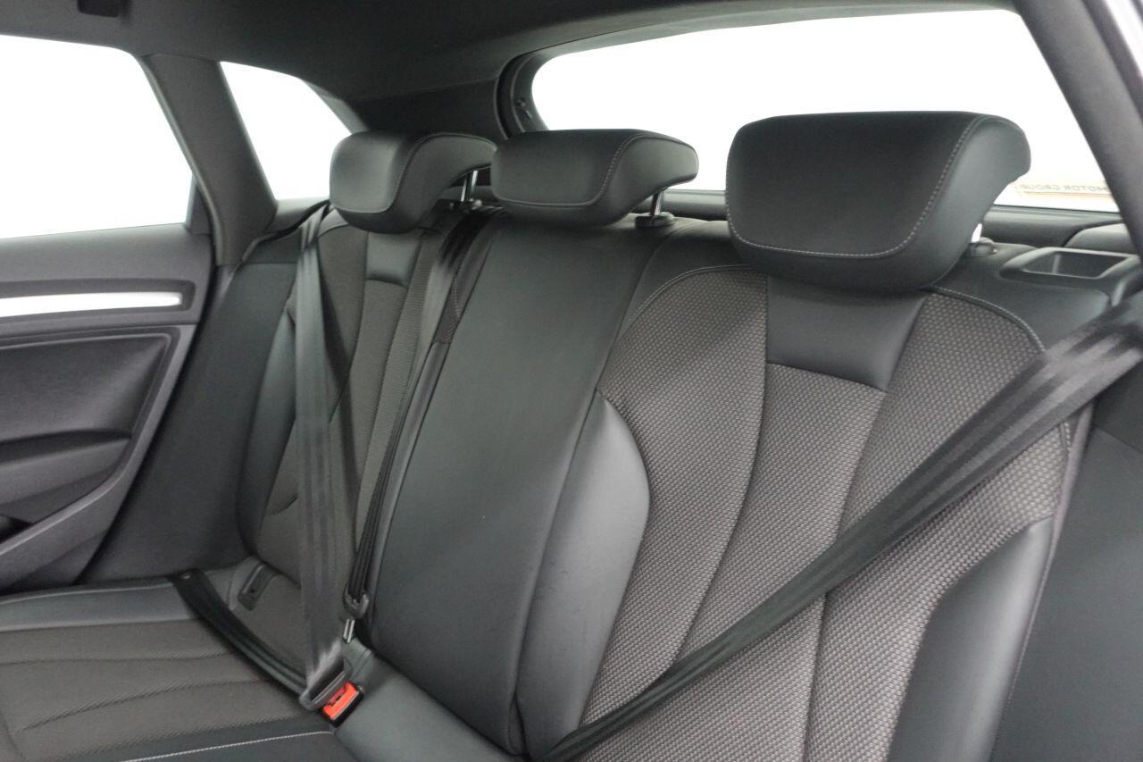Audi A3 - Image 15