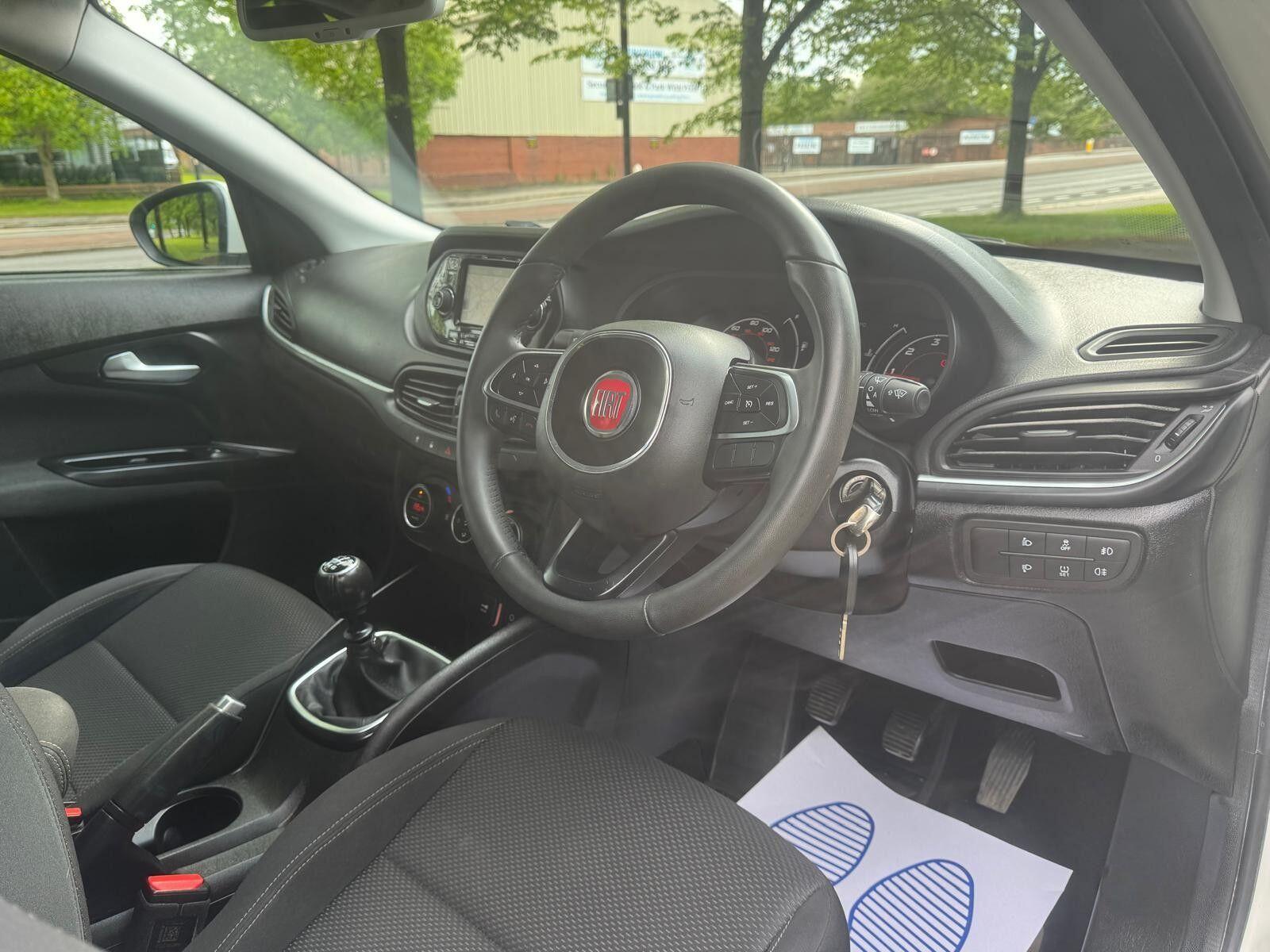 Fiat Tipo - Image 15
