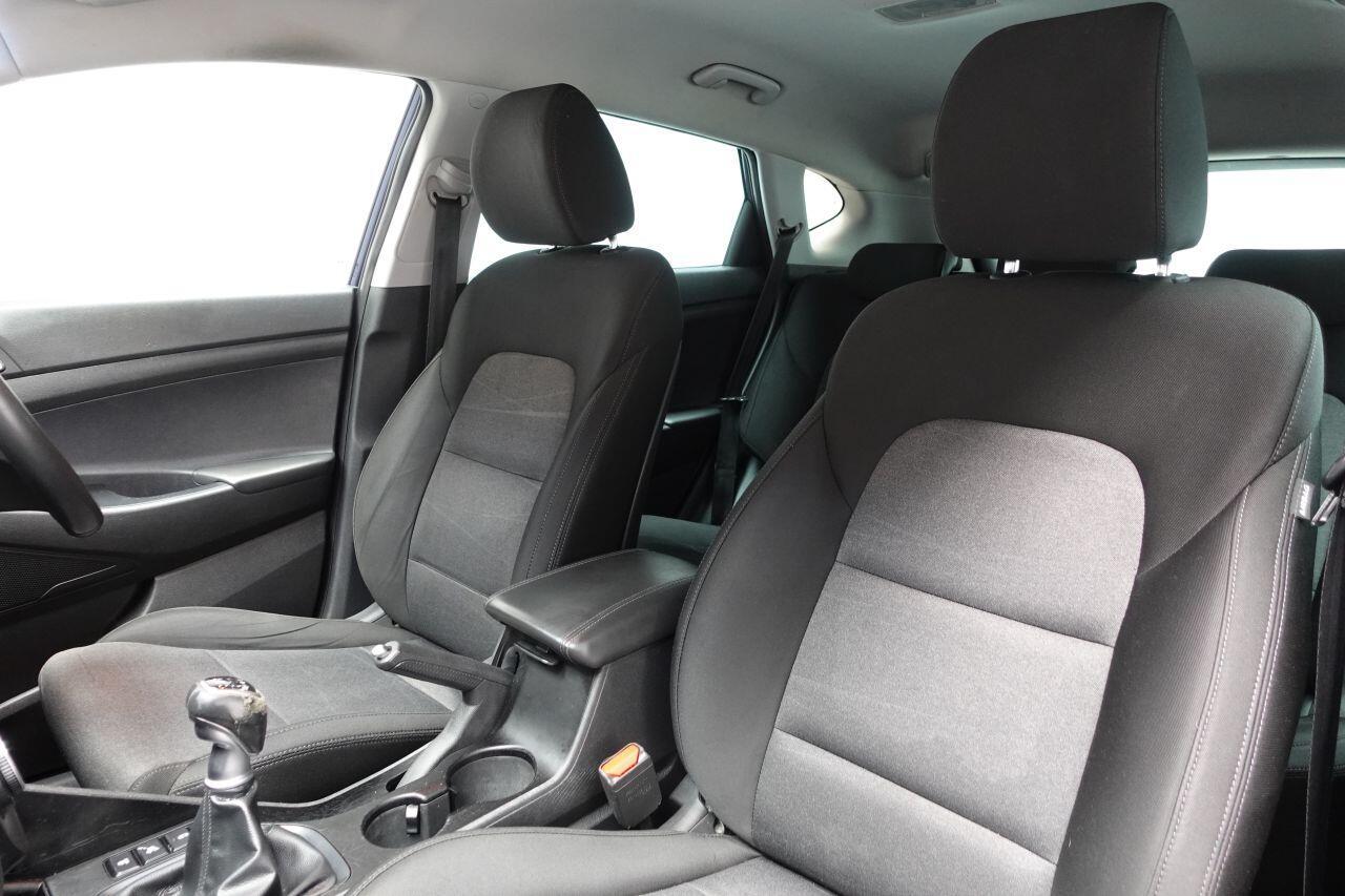 Hyundai Tucson - Image 17