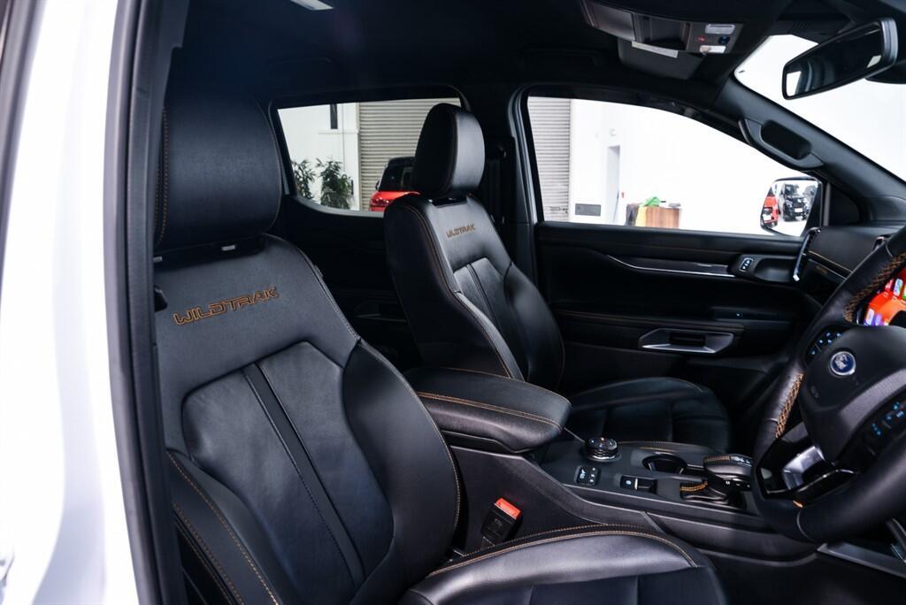 Ford Ranger - Image 14