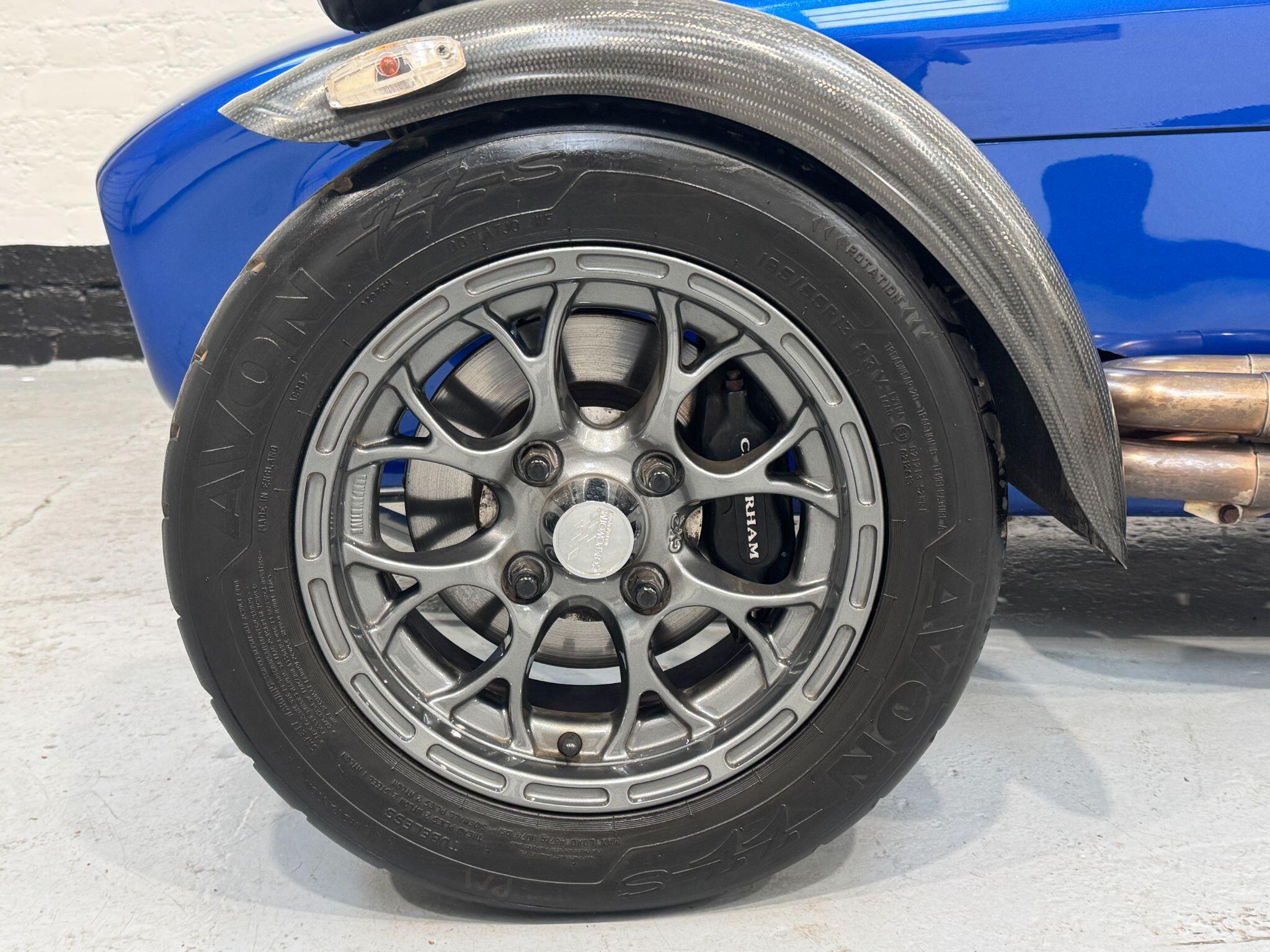 Caterham Seven - Image 20