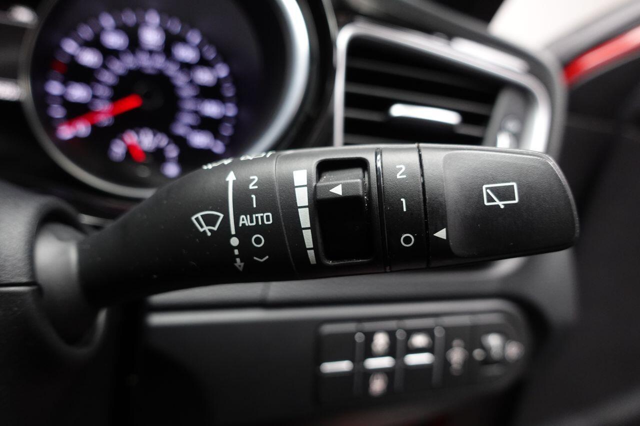 Kia ProCeed - Image 42
