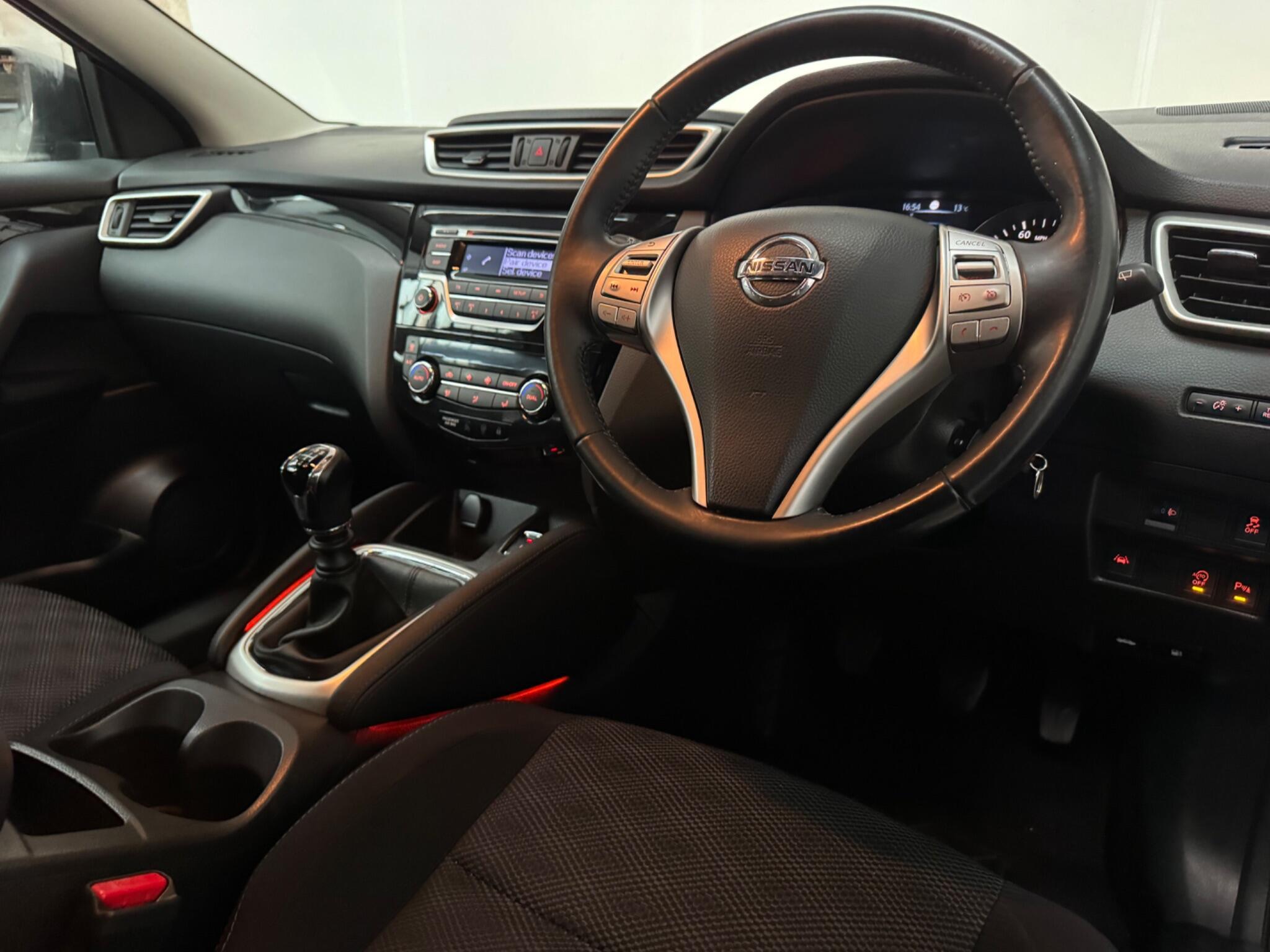 Nissan Qashqai - Image 3