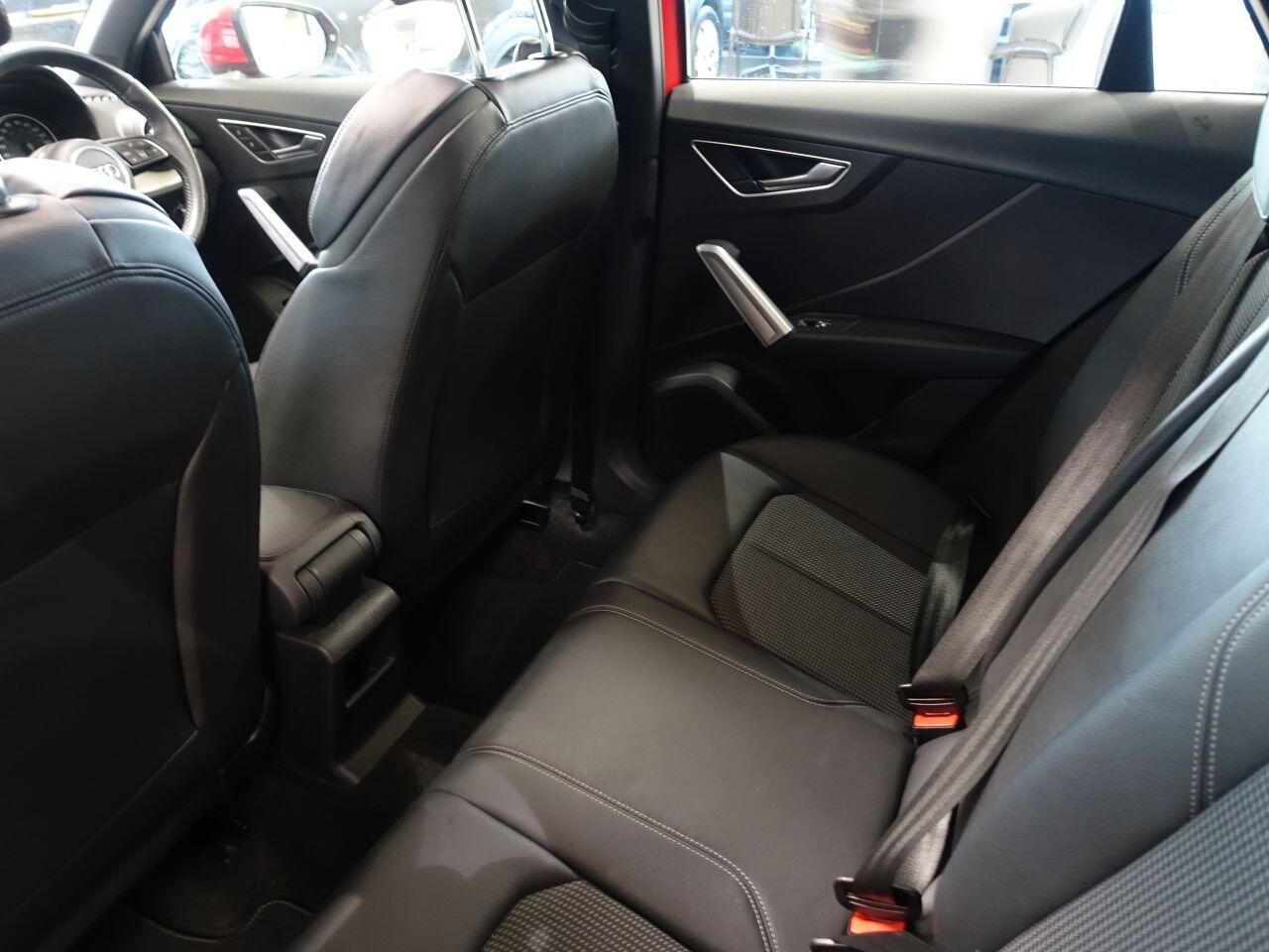 Audi Q2 - Image 23
