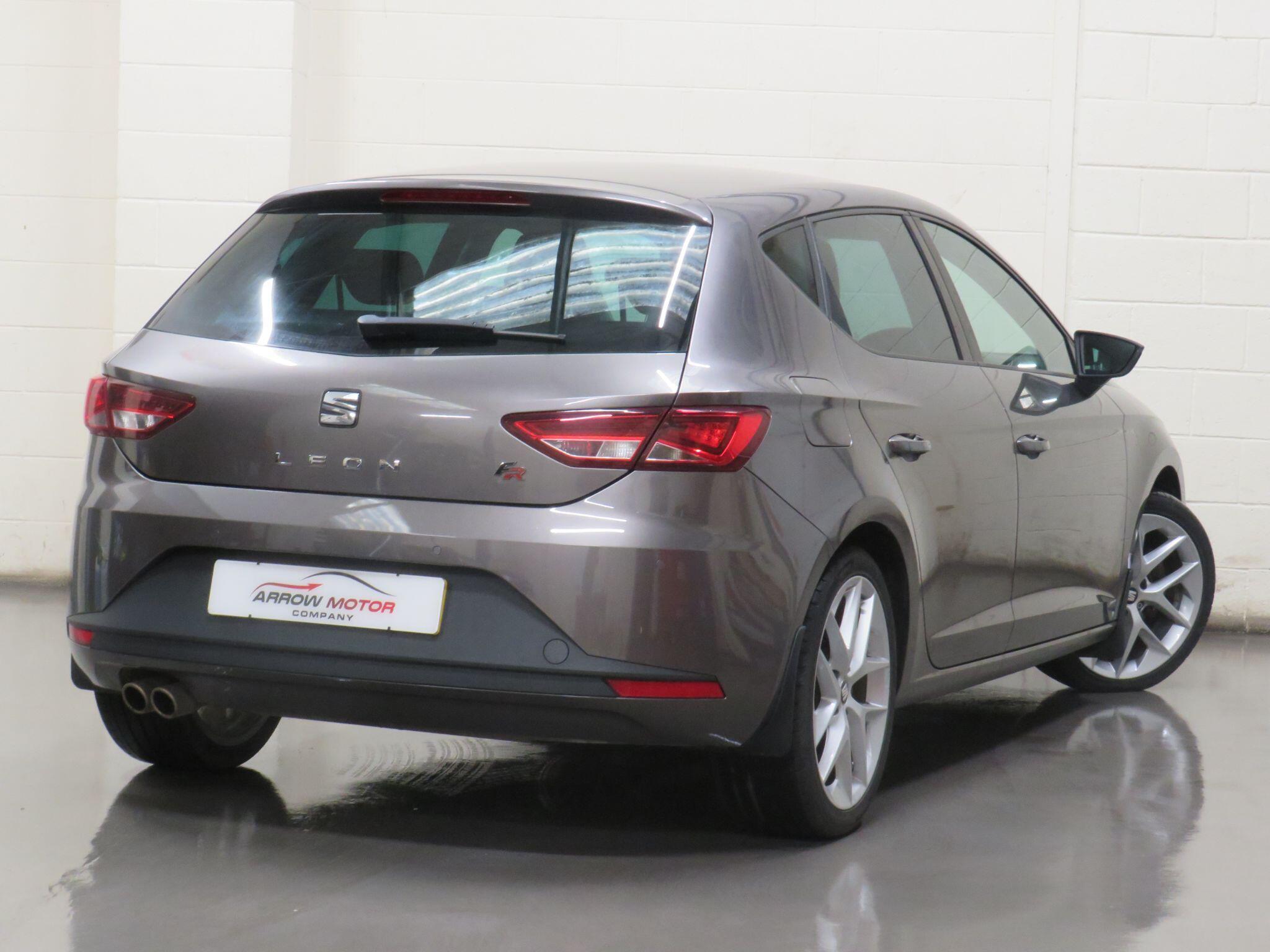SEAT Leon - Image 3