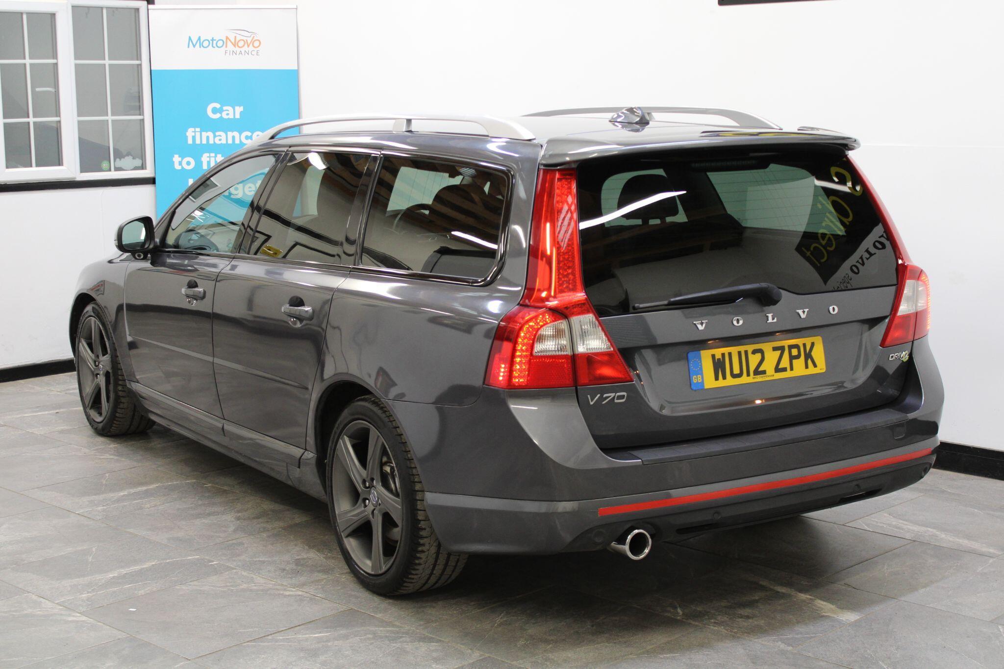 Volvo V70 - Image 20