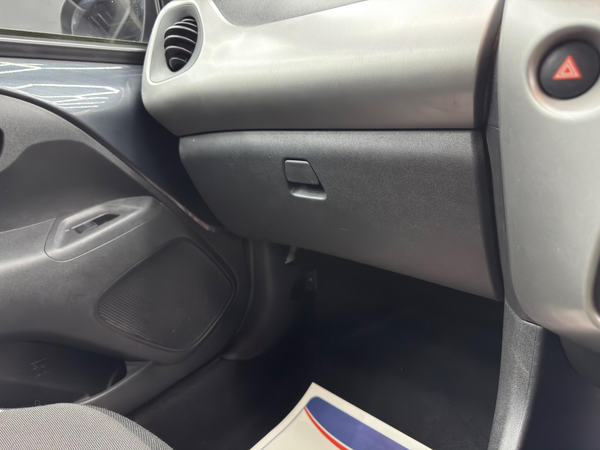 Toyota Aygo - Image 29