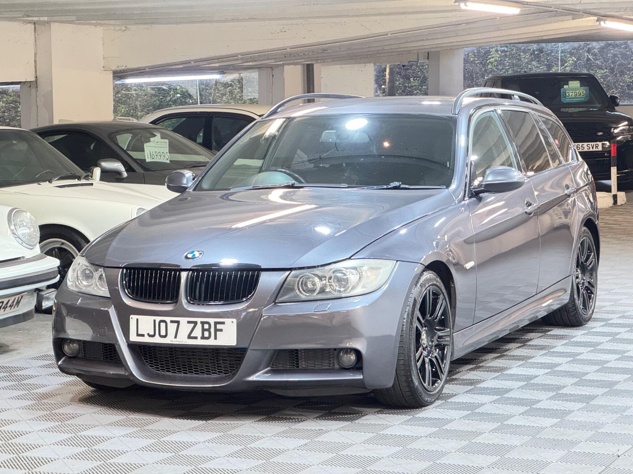 BMW 3 Series - Image 6