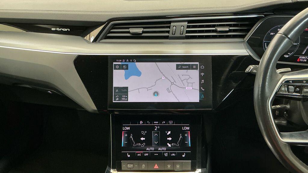 Audi E-Tron - Image 2
