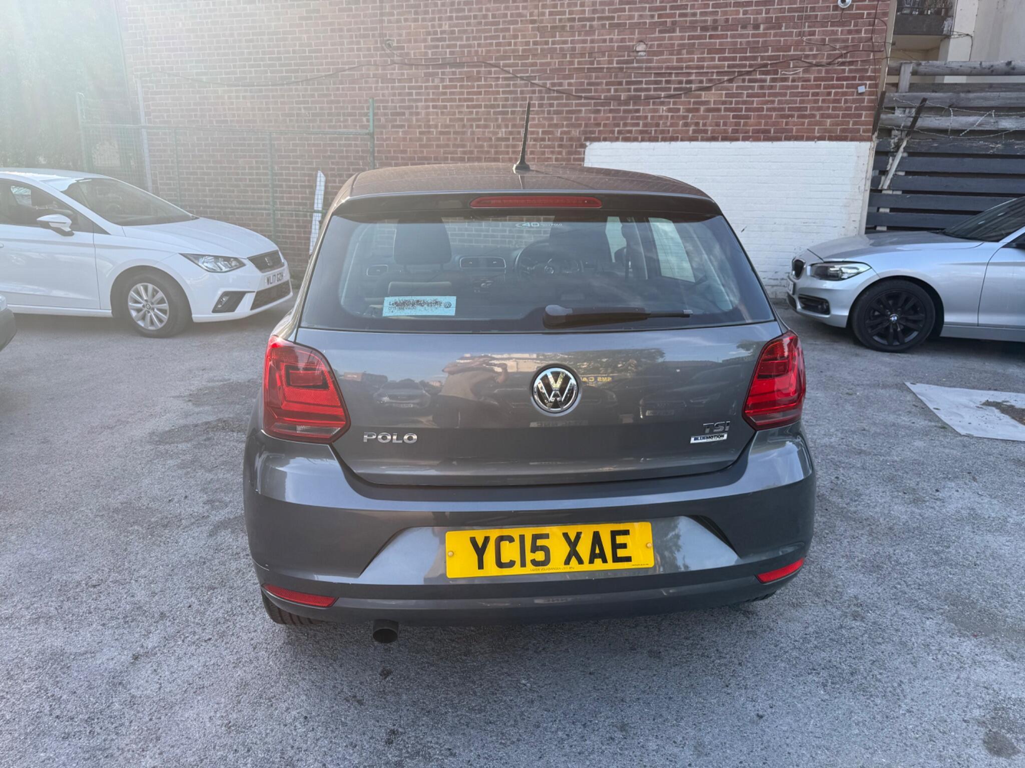 Volkswagen Polo - Image 6