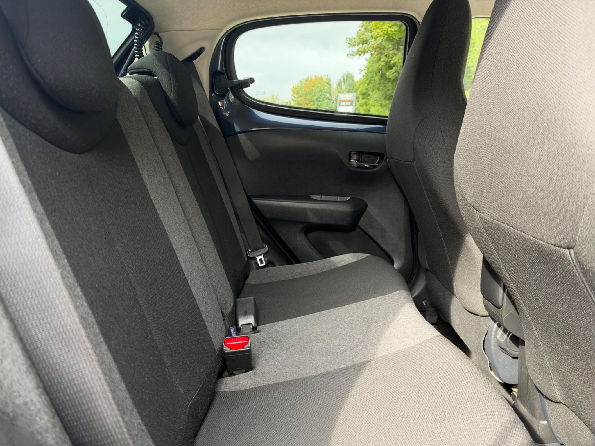 Citroen C1 - Image 15