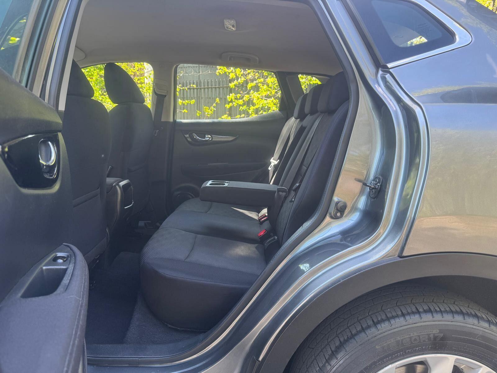 Nissan Qashqai - Image 25