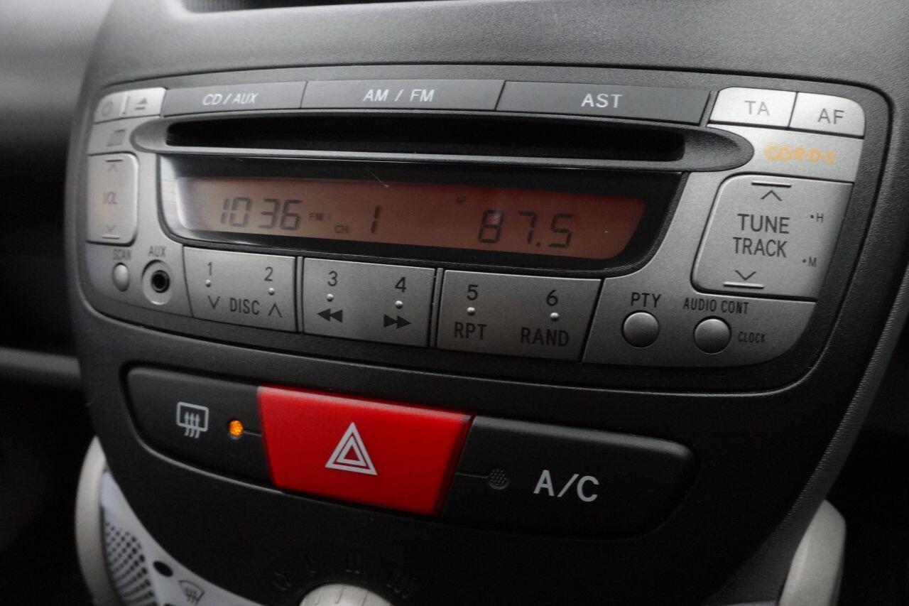 Citroen C1 - Image 2