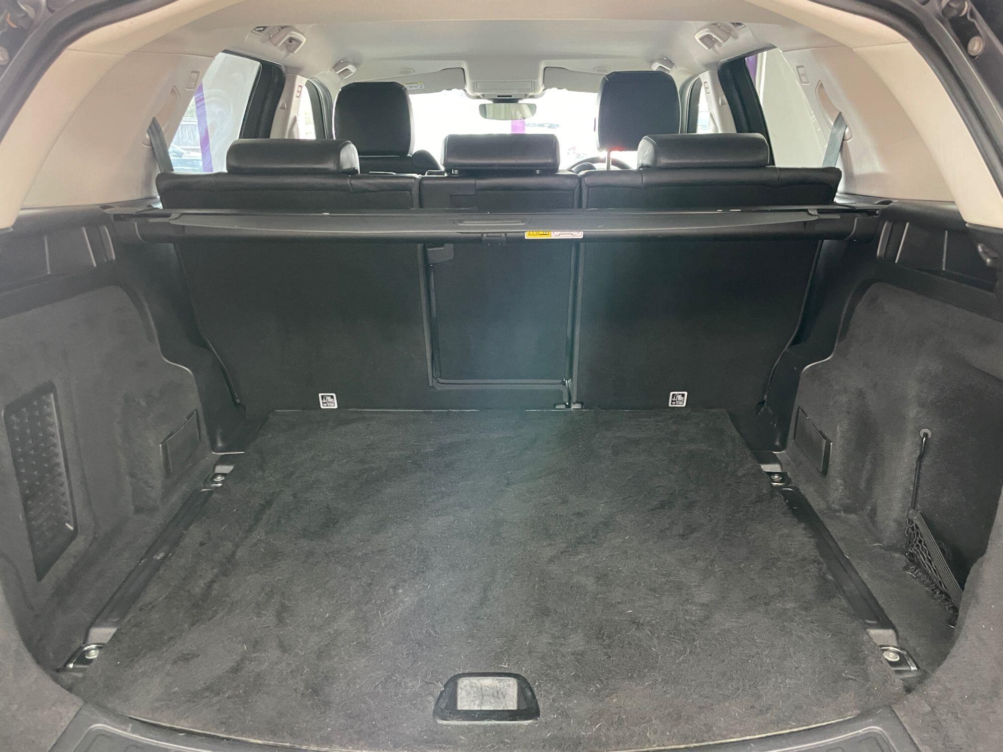 Land Rover DISCOVERY SPORT - Image 17