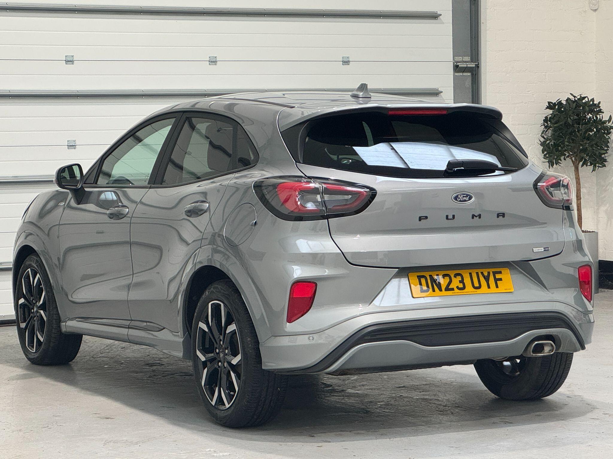 Ford Puma - Image 18