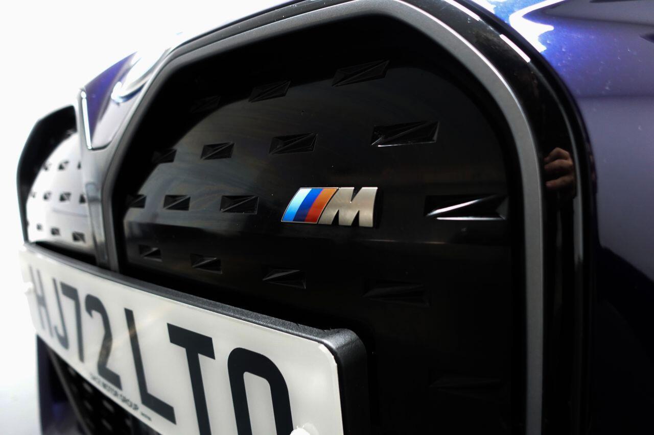BMW I4 - Image 16