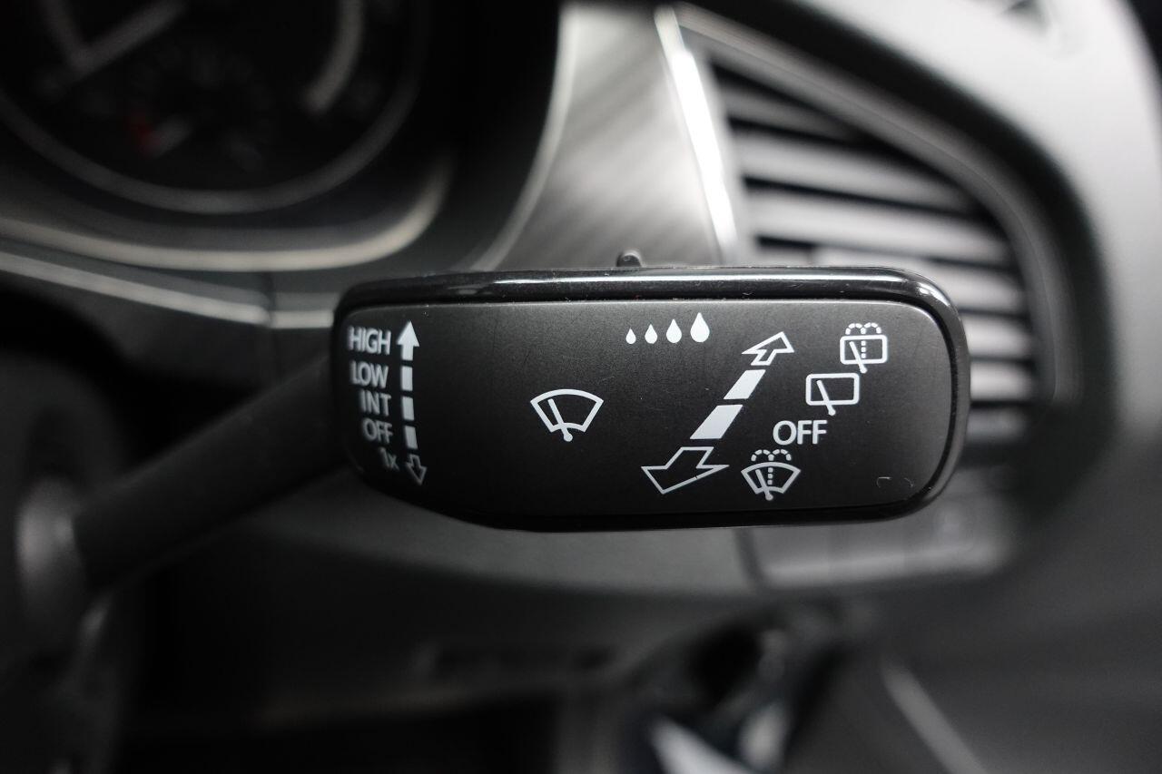 Skoda Fabia - Image 33